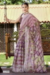 Simona Vol 6 By Vallabhi Chiffon Printed Daily Wear Saree Exporters In India
